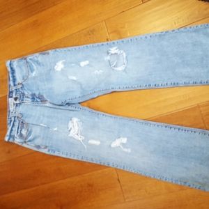 Aeropostale Benton Original Bootcut jeans, 31/32